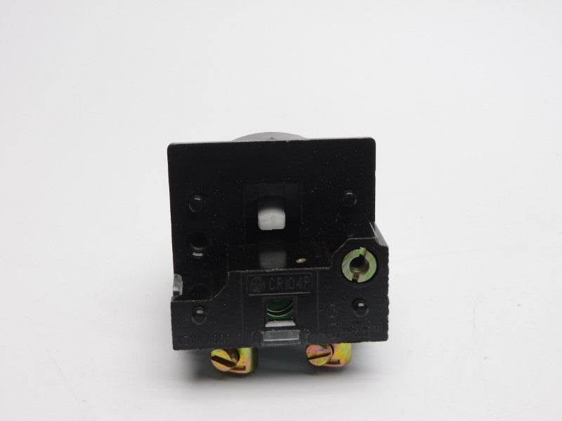 GENERAL ELECTRIC CR104PBG00U1 (AS PICTURED) NSMP