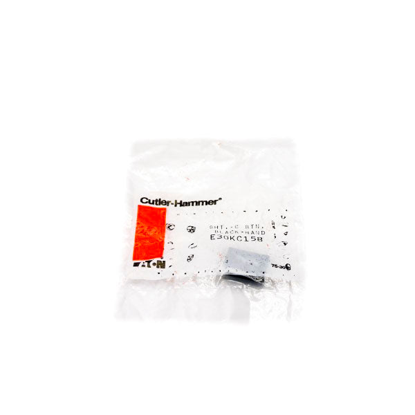 CUTLER HAMMER E30KC158 NSMP