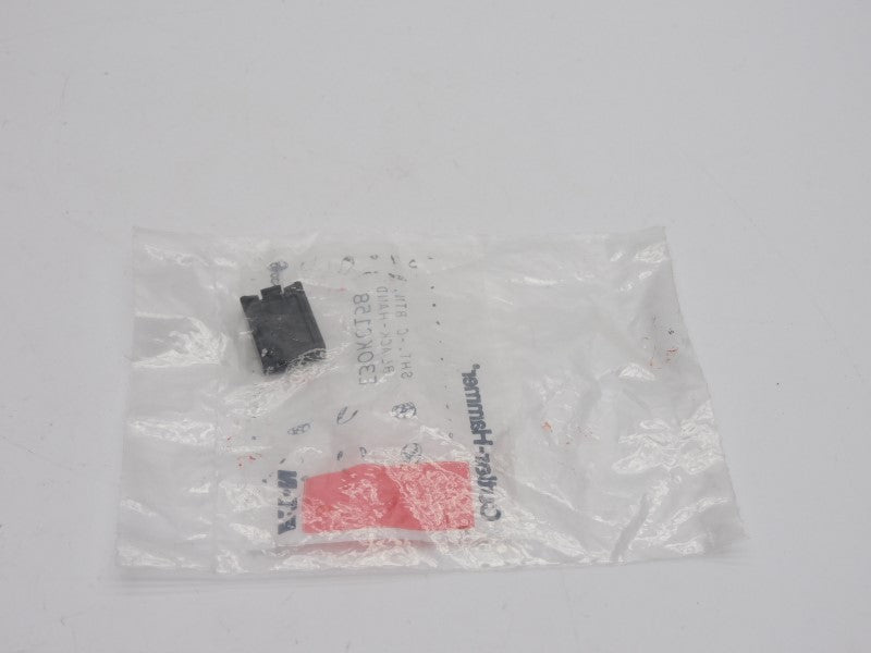 CUTLER HAMMER E30KC158 NSMP