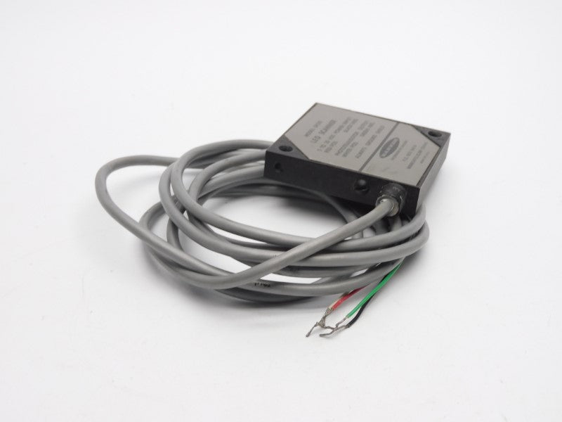 BANNER ENGINEERING SP510 5-30VDC UNMP