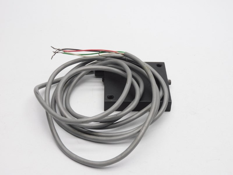 BANNER ENGINEERING SP510 5-30VDC UNMP