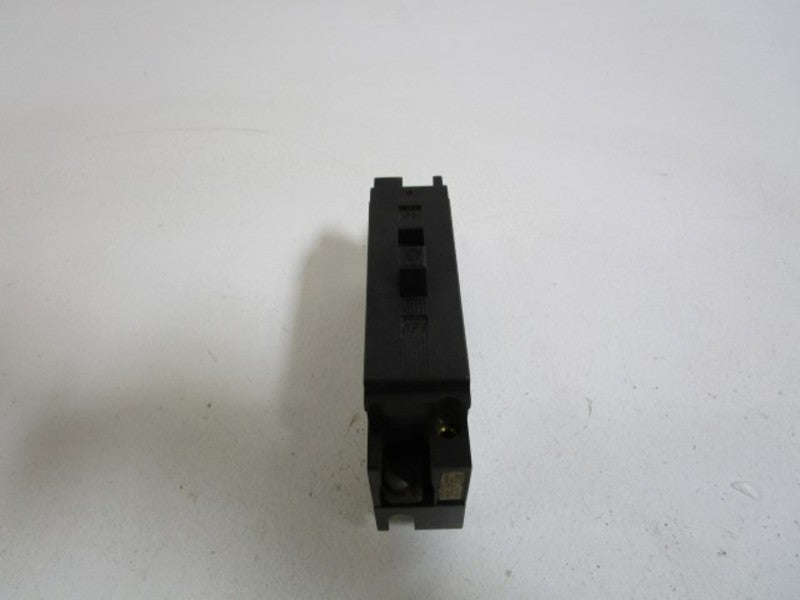 WESTINGHOUSE CIRCUIT BREAKER E1035NSMP