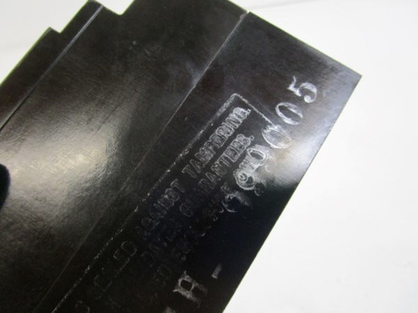 WESTINGHOUSE CIRCUIT BREAKER E1035NSMP