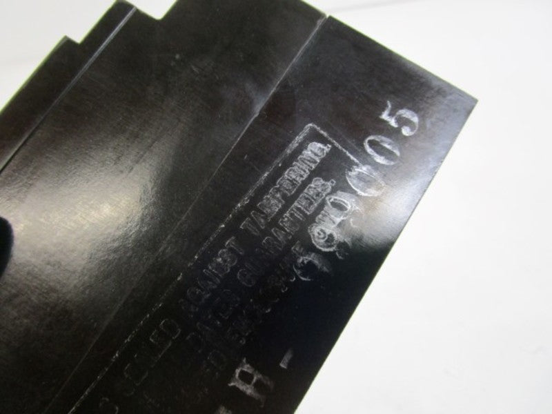 WESTINGHOUSE CIRCUIT BREAKER E1035NSMP