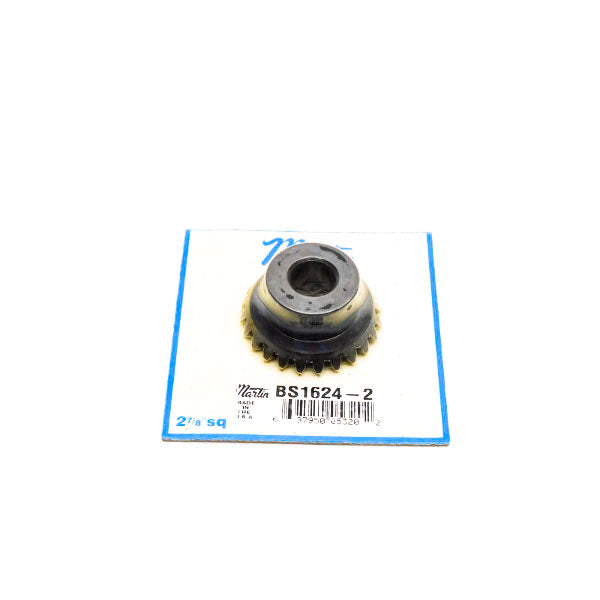 MARTIN BS1624-2 2-7/8" NSMP