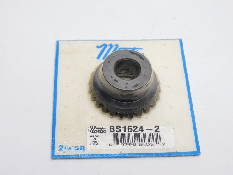 MARTIN BS1624-2 2-7/8" NSMP