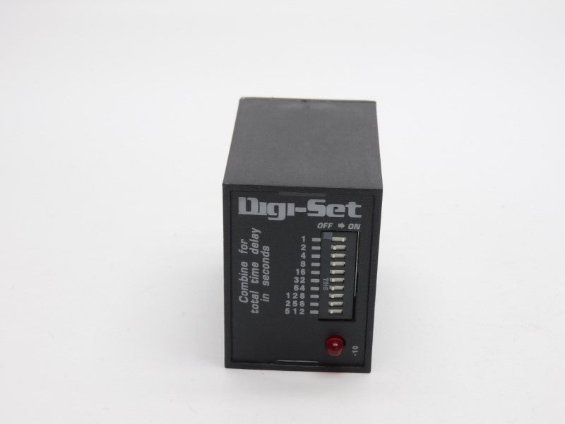 SSAC TDM120AL 120VAC 10A UNMP