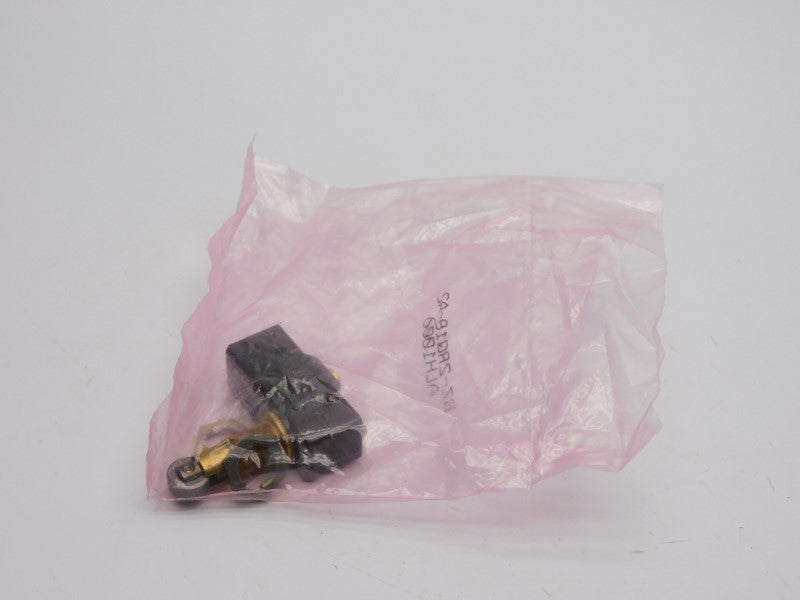 HONEYWELL MICRO SWITCH BZ-2RQ18-A2 480VAC 15A NSMP