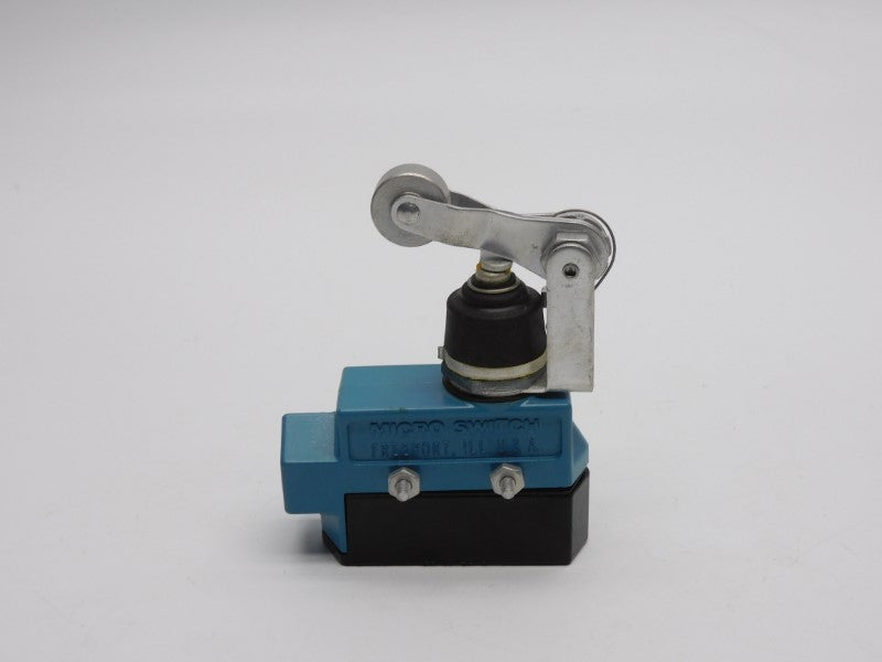 MICRO SWITCH DTE6-2RN2 250VAC 10A NSNP