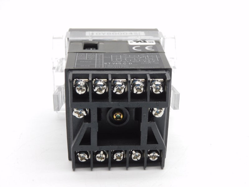 KOYO ELECTRIC KT-V4S-C-D 12-24V NSMP