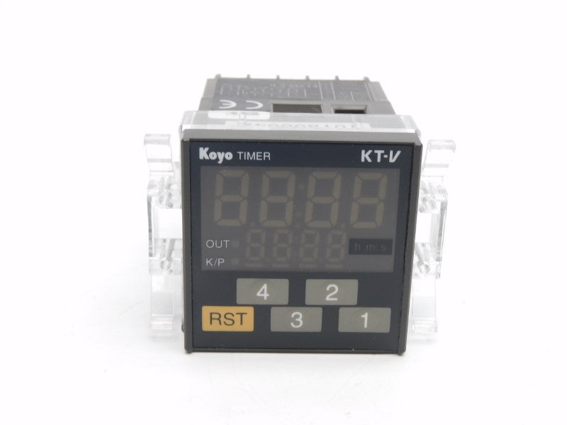 KOYO ELECTRIC KT-V4S-C-D 12-24V NSMP