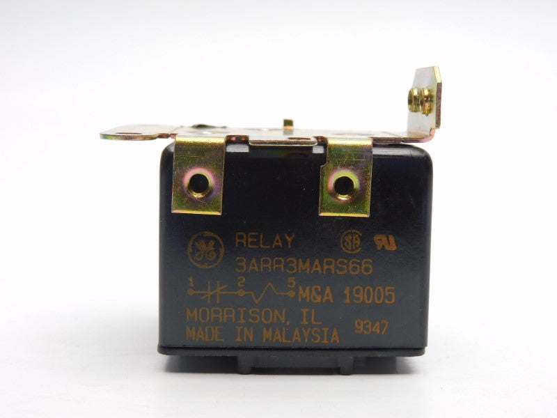 MARS 685744-19005 3ARR3MASR66 395V NSMP