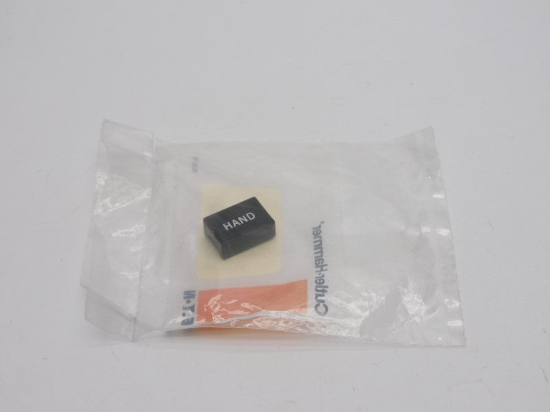 CUTLER HAMMER E30KC108 SER. A1 NSMP