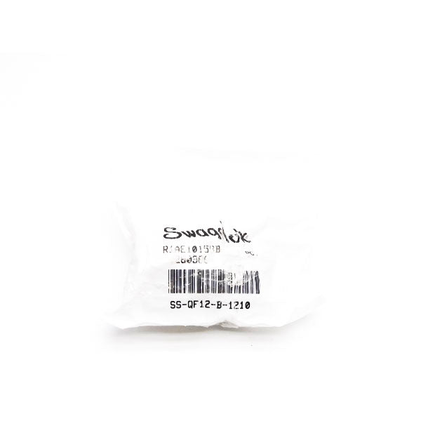 SWAGELOK SS-QF12-B-1210 NSMP