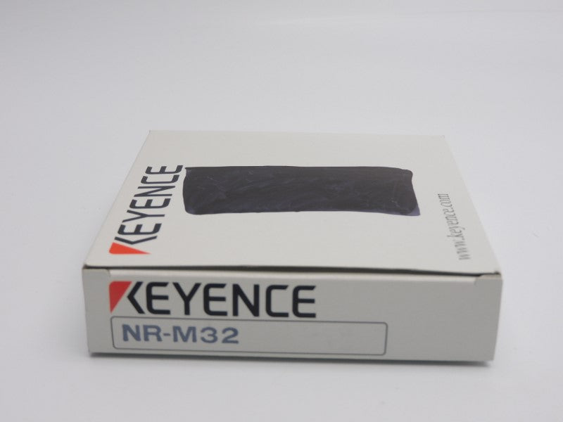 KEYENCE NR-M32 NSMP