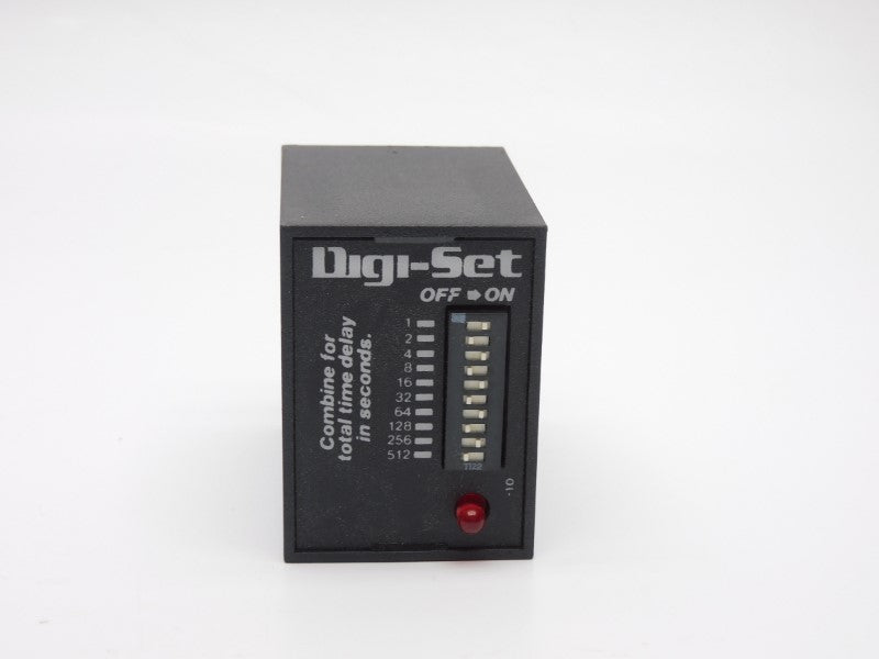 SSAC TDS120AL 120VAC 10A NSMP
