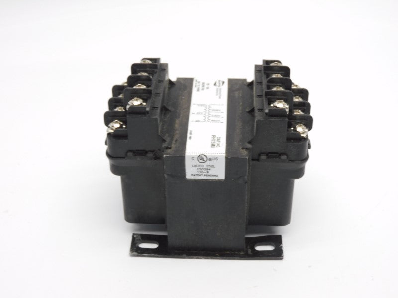 HPS PH75MLI 460V NSNP