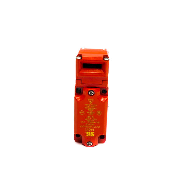 STI 44533-0030 T4011-031SN 240V 10A (NO KEY) NSNP