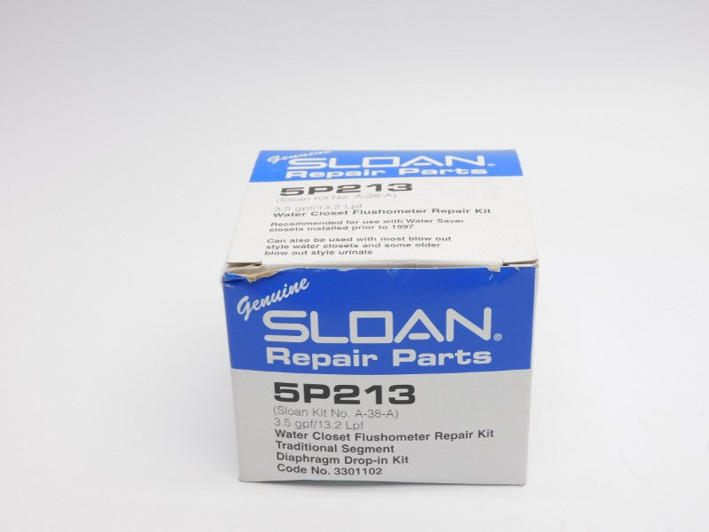 SLOAN 5P213 NSMP