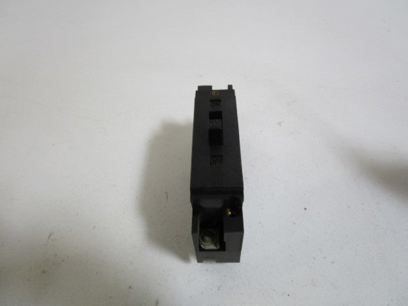 WESTINGHOUSE CIRCUIT BREAKER E1010 NSMP