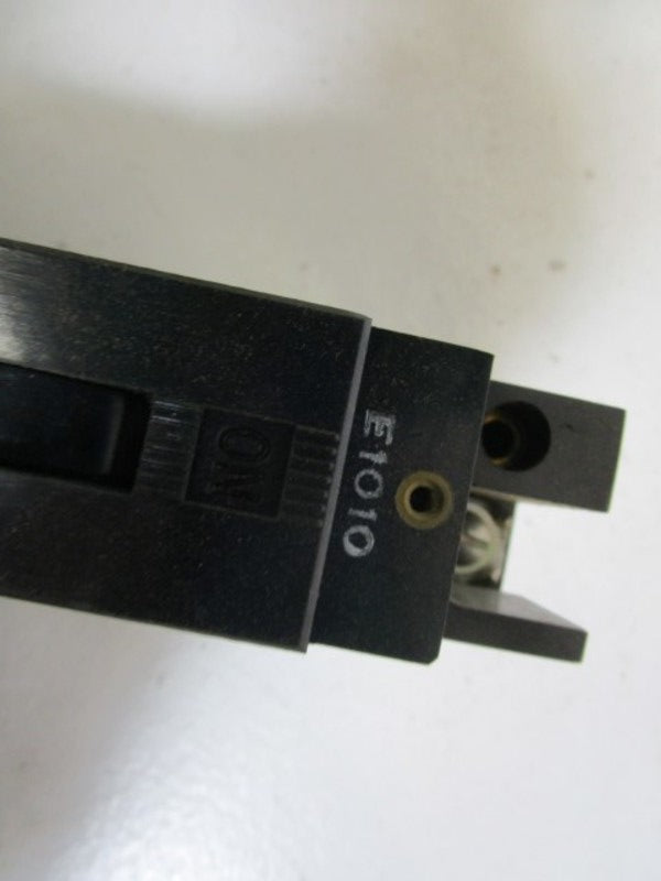 WESTINGHOUSE CIRCUIT BREAKER E1010 NSMP