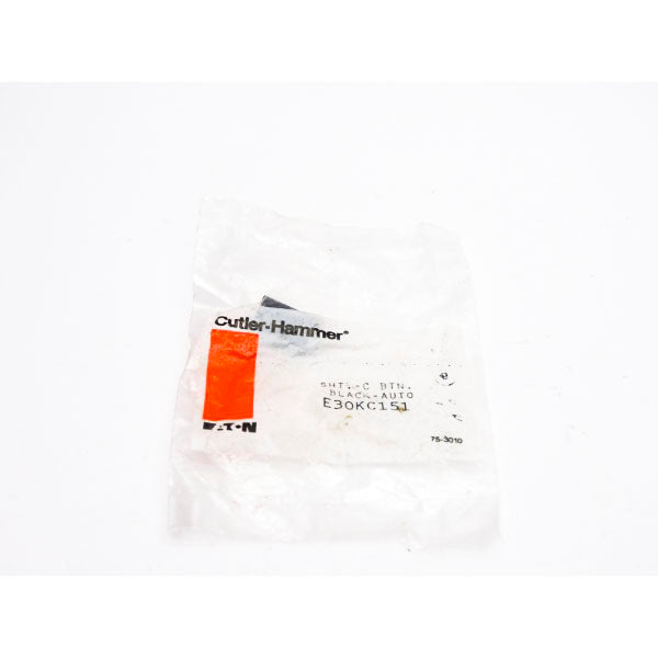 CUTLER HAMMER E30KC151 NSMP
