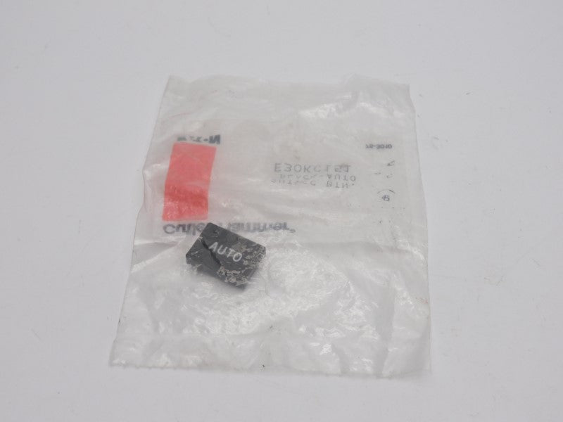 CUTLER HAMMER E30KC151 NSMP