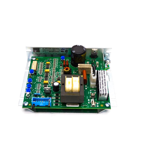 BODINE ELECTRIC 810 115VAC 2.9A NSNP