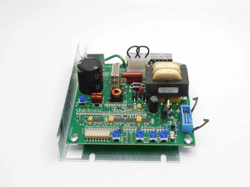 BODINE ELECTRIC 810 115VAC 2.9A NSNP