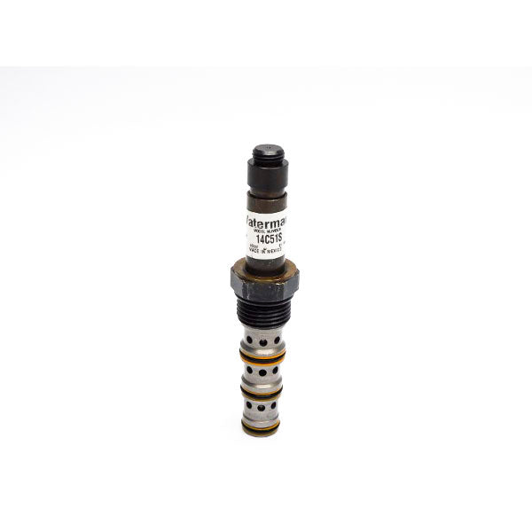 WATERMAN 14C51S NSNP