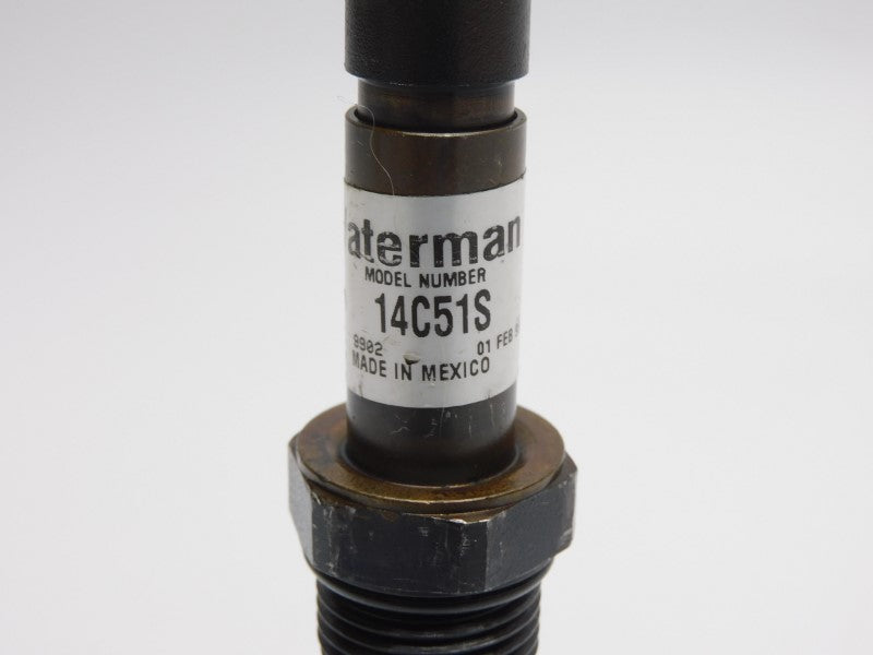 WATERMAN 14C51S NSNP