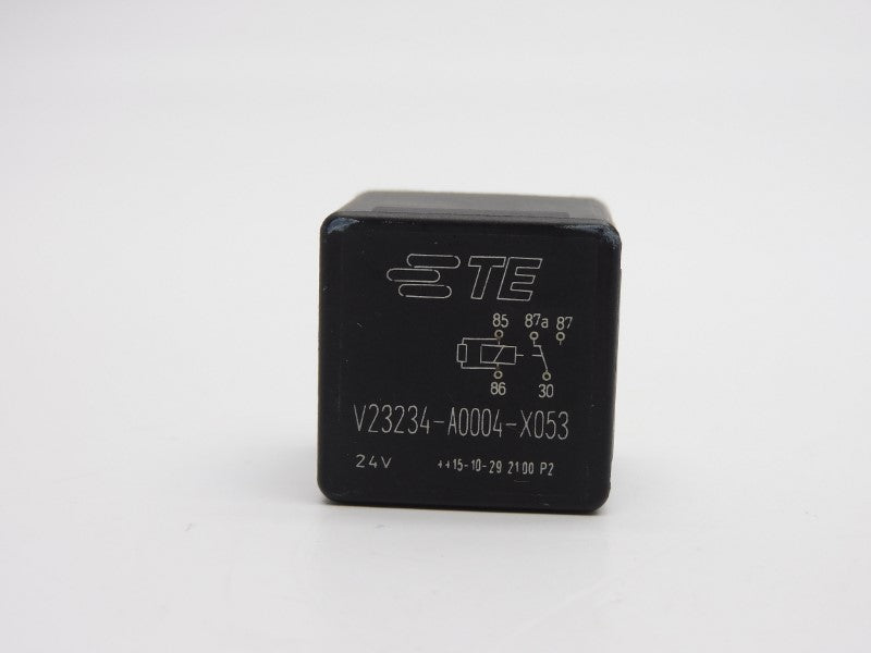 TYCO ELECTRONICS V23234-A0004-X053 24V NSNP