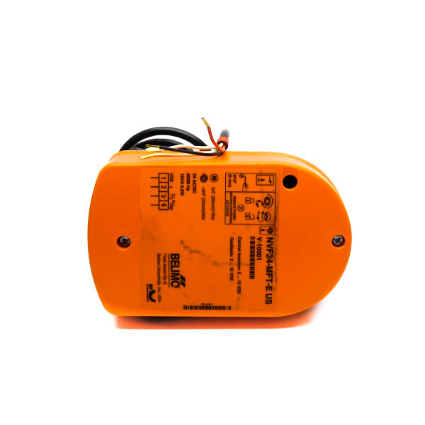 BELIMO NVF24-MFT-E V-10001 24VAC/DC 3/4" NSNP