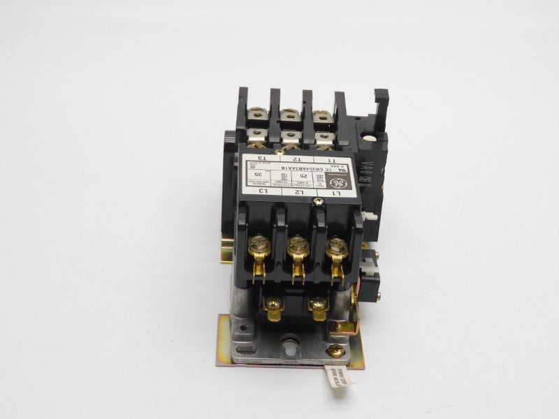 GENERAL ELECTRIC CR354AB3AA1B 600V 35A NSNP