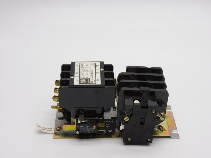 GENERAL ELECTRIC CR354AB3AA1B 600V 35A NSNP