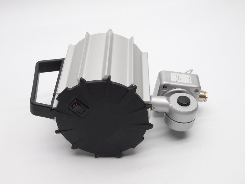 WALDMANN LIGHTING HGK70 010308000 24V (NO COVER) NSNP