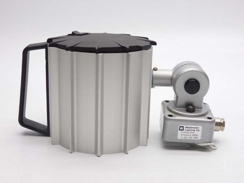 WALDMANN LIGHTING HGK70 010308000 24V (NO COVER) NSNP