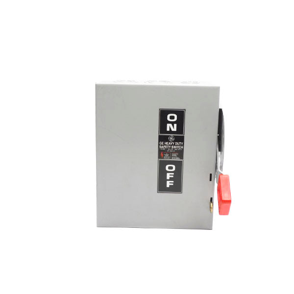 GENERAL ELECTRIC THN3361 600VAC 30A NSNP