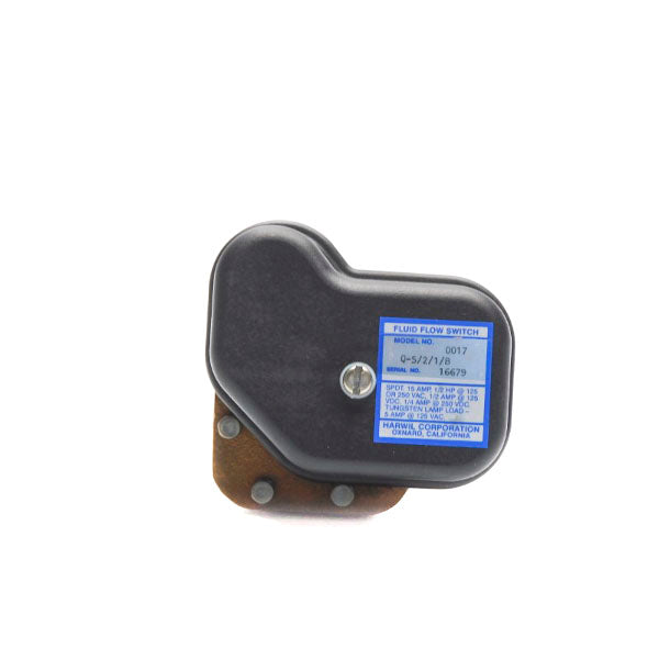 HARWIL 0017 Q-5/2/1/B 250VAC/DC 15A NSNP