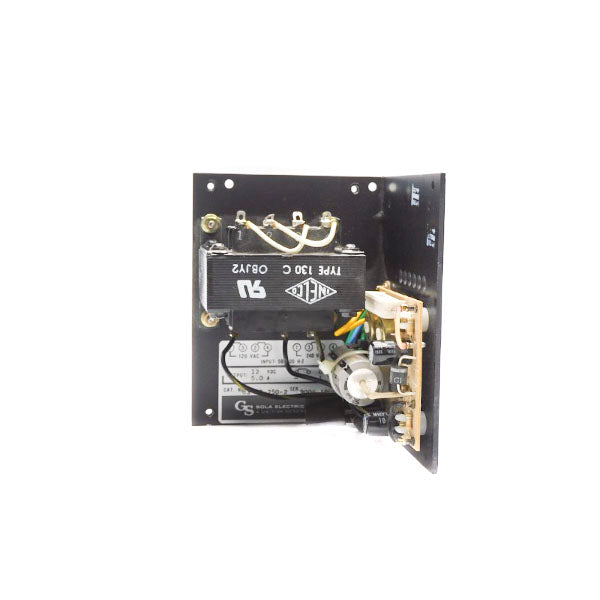 SOLA 83-12-250-2 240VAC 5.0A NSNP