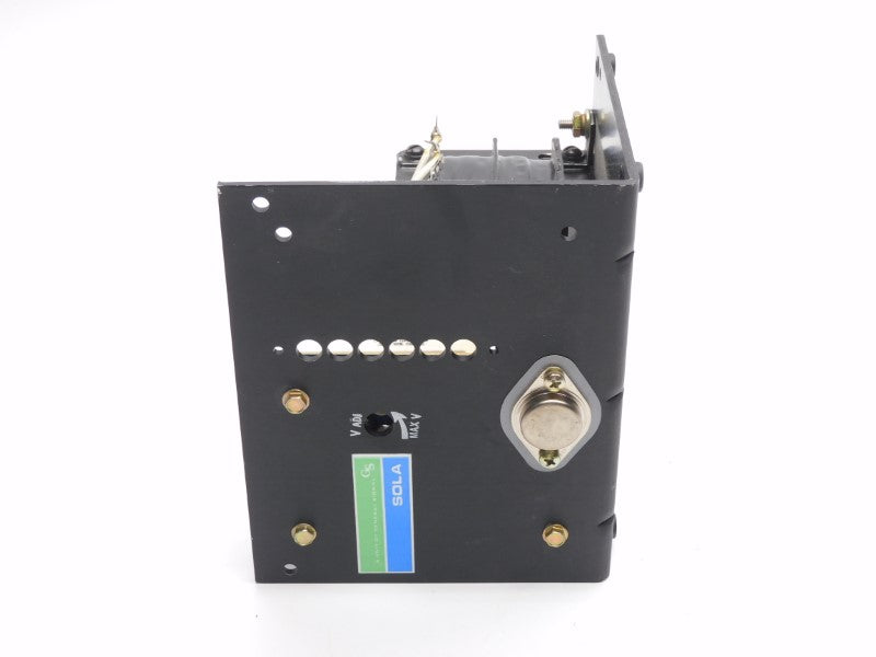 SOLA 83-12-250-2 240VAC 5.0A NSNP