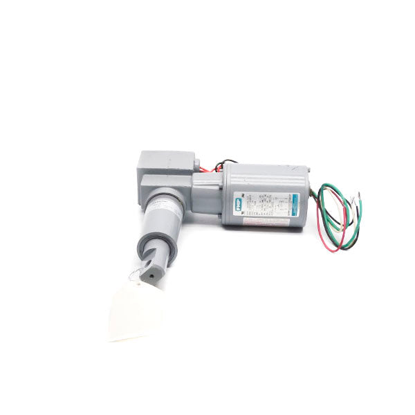 DUFF-NORTON MPB6905-3 115VAC 2.3A NSNP