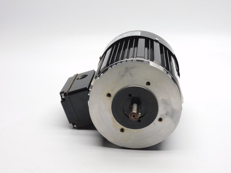 BODINE ELECTRIC 48Y6BFPP 360/415V 2.1/1.2A NSNP