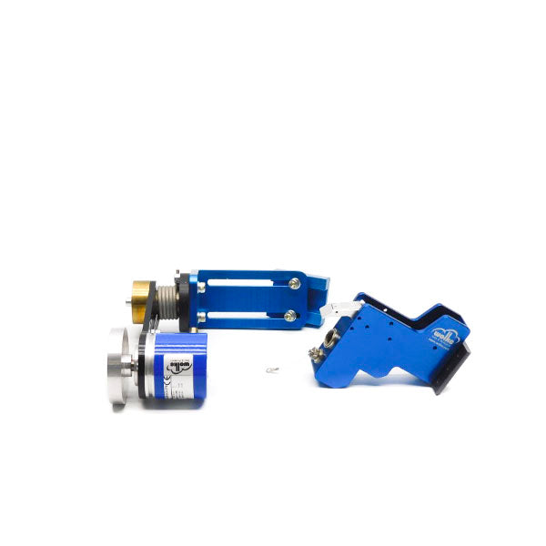 WOLKE DIG58D-2500-AB-I05-SC8-D78 5VDC (AS PICTURED) NSNP