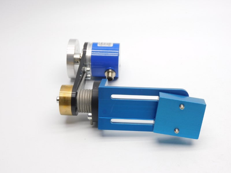WOLKE DIG58D-2500-AB-I05-SC8-D78 5VDC (AS PICTURED) NSNP