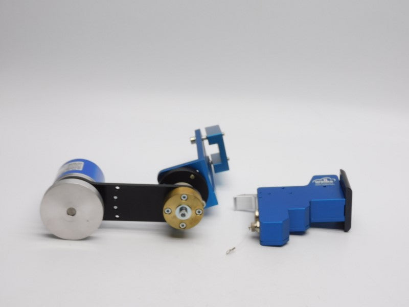 WOLKE DIG58D-2500-AB-I05-SC8-D78 5VDC (AS PICTURED) NSNP