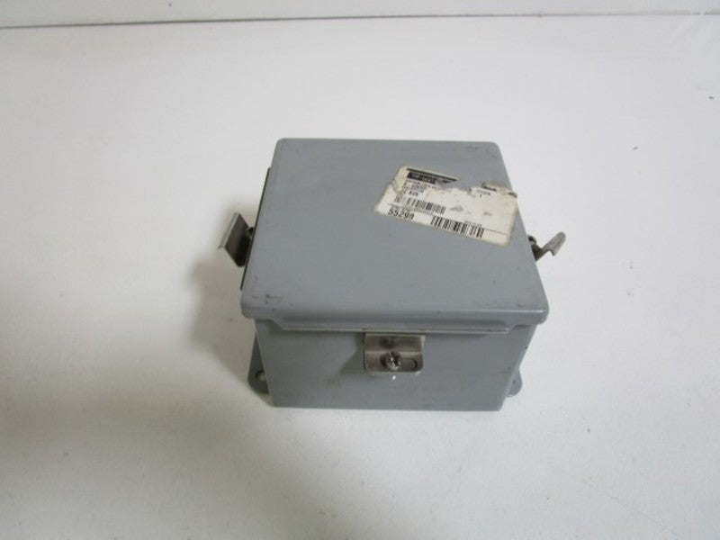 HOFFMAN A-606NF UNMP