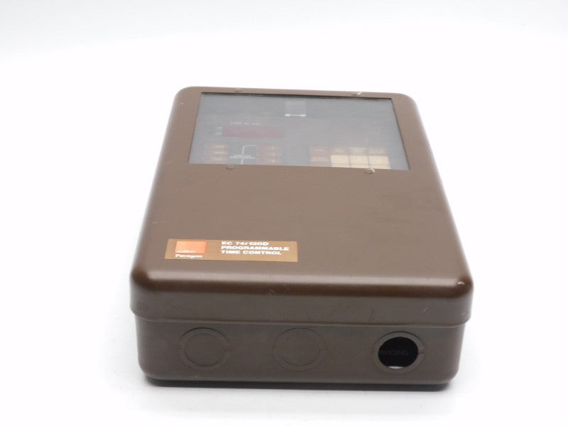 PARAGON EC74/120D UNMP