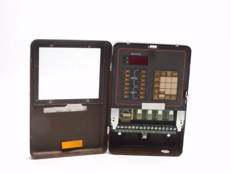 PARAGON EC74/120D UNMP