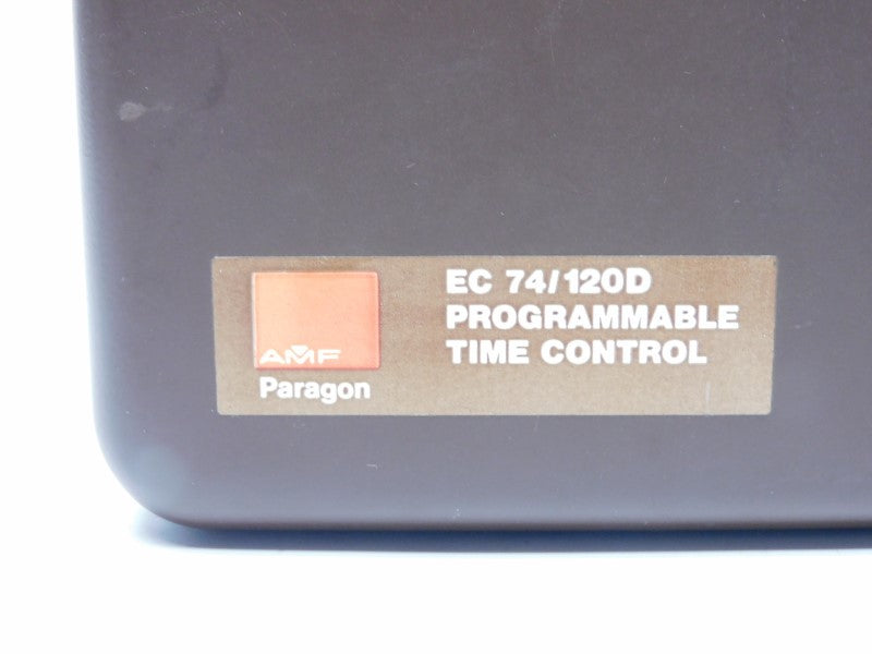 PARAGON EC74/120D UNMP